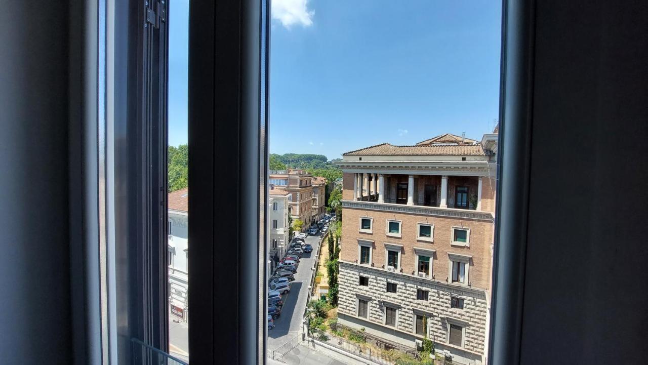 Dimora San Bartolomeo - Design, Panoramic View & Culture * Rom