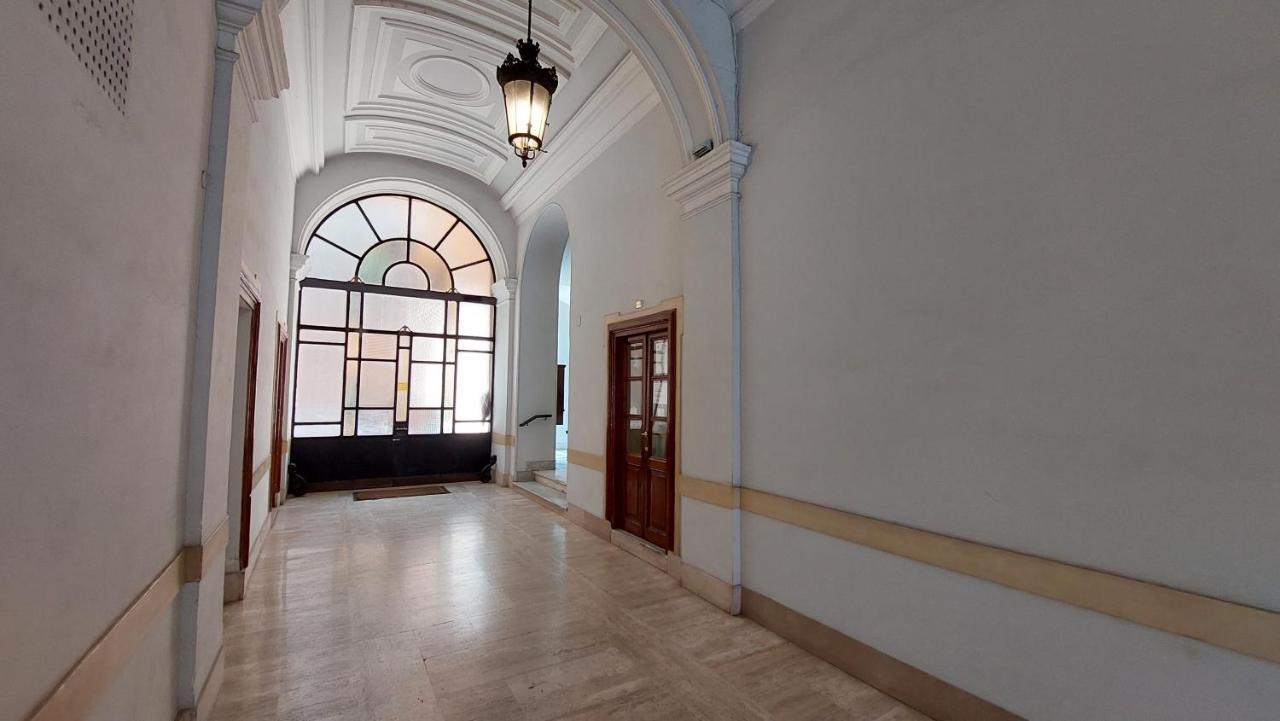 Dimora San Bartolomeo - Design, Panoramic View & Culture * Rom