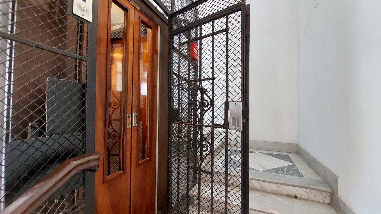 Dimora San Bartolomeo - Design, Panoramic View & Culture Apartment Rom
