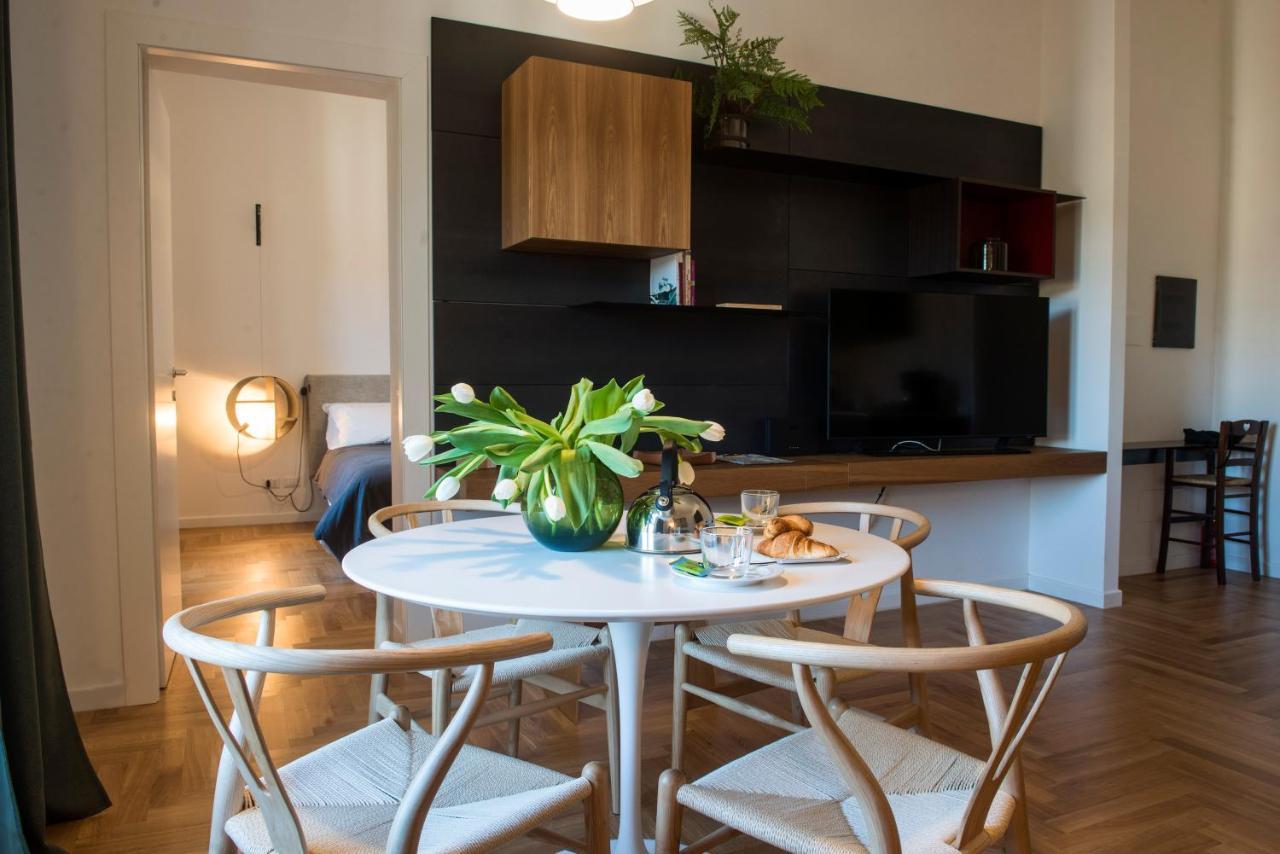 Dimora San Bartolomeo - Design, Panoramic View & Culture Apartment Rom